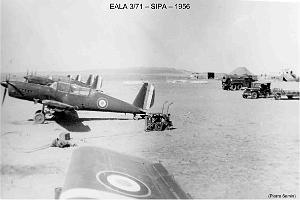 178- ARMEE DE L'AIR EN ALGERIE 1945-1962-26 (26)